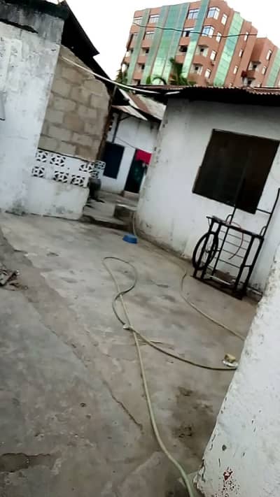 Nyumba ya vyumba vitatu inauzwa Temeke, Dar Es Salaam