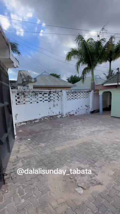 Apartment ya vyumba viwili inapangishwa Tabata Segerea Stand, Dar Es Salaam Apartment ya vyumba viwili inapangishwa Tabata Segerea Stand, Dar Es Salaam