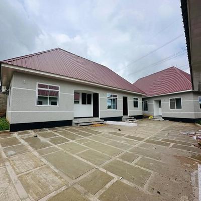 Apartment ya chumba kimoja inapangishwa Tabata Kinyerezi Kibaga Zabika, Dar Es Salaam
