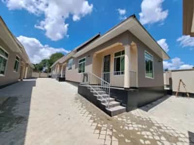 Apartment ya chumba kimoja inapangishwa Mbezi Mwisho, Dar Es Salaam