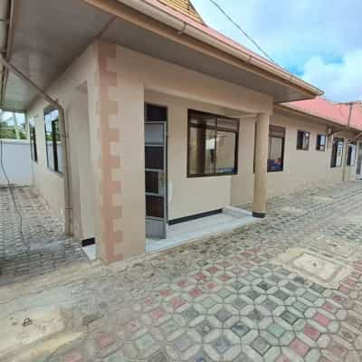 2 Bedrooms Apartment for Rent in Kibamba Shule, Dar Es Salaam