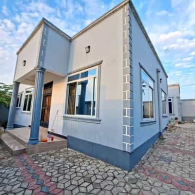 Nyumba ya vyumba vitano inapangishwa Kimara, Dar Es Salaam