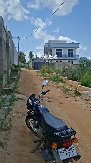 Plot for sale in Goba Tegeta A, Dar Es Salaam sqm 400