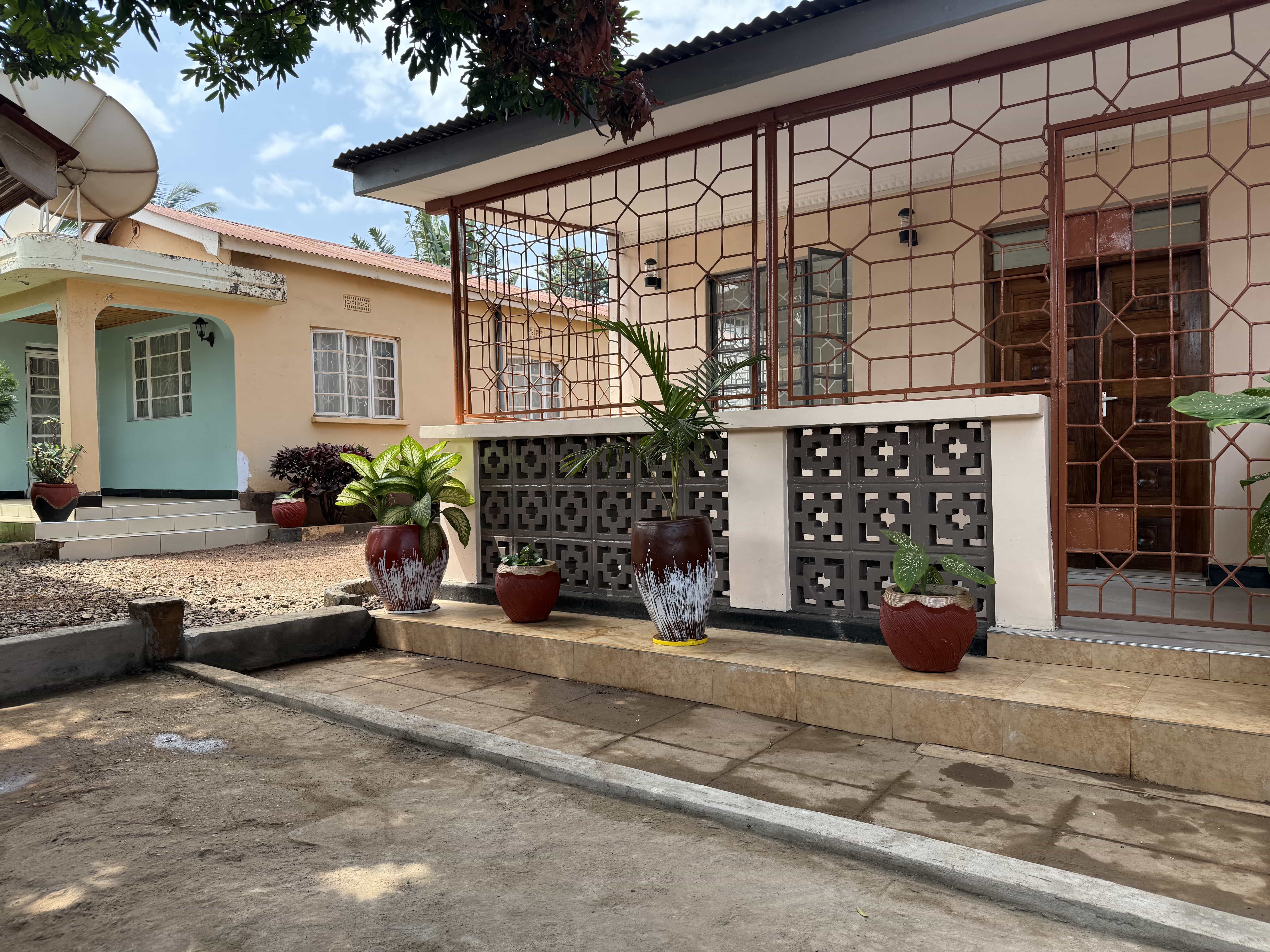 3 Bedrooms House for Rent in Majengo, Kilimanjaro 3 Bedrooms House for Rent in Majengo, Kilimanjaro