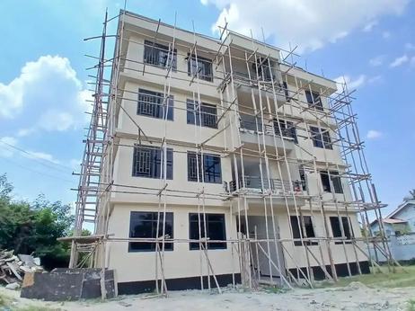 1 Bedroom Apartment for Rent in Ubungo Kibo, Dar Es Salaam 1 Bedroom Apartment for Rent in Ubungo Kibo, Dar Es Salaam