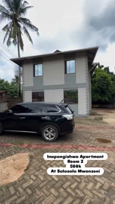 Nyumba/Apartment ya vyumba viwili inapangishwa Dar Es Salaam Nyumba/Apartment ya vyumba viwili inapangishwa Dar Es Salaam