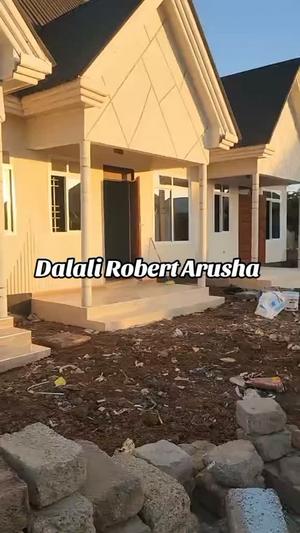 Apartment ya chumba kimoja inapangishwa Njiro, Arusha