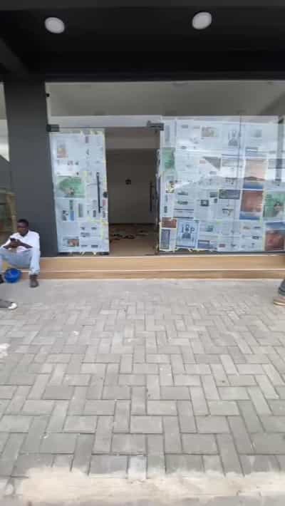 Frame ya Biashara inapangishwa Sinza, Dar Es Salaam