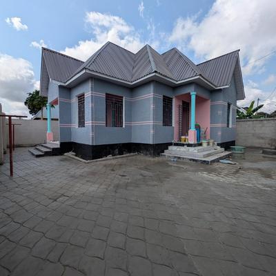 3 Bedrooms House for Sale in Chanika Taliani, Dar Es Salaam 3 Bedrooms House for Sale in Chanika Taliani, Dar Es Salaam