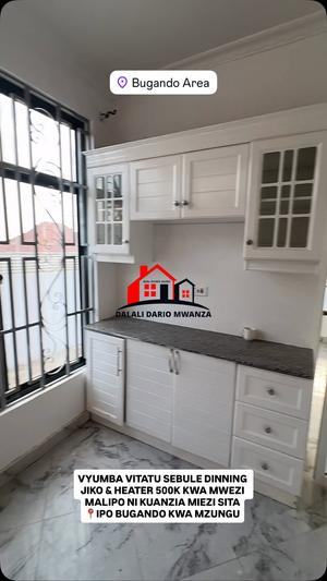 3 Bedrooms House for Rent in Mwanza 3 Bedrooms House for Rent in Mwanza