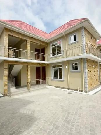Apartment ya chumba kimoja inapangishwa Mbezi Kwa Msuguri, Dar Es Salaam Apartment ya chumba kimoja inapangishwa Mbezi Kwa Msuguri, Dar Es Salaam