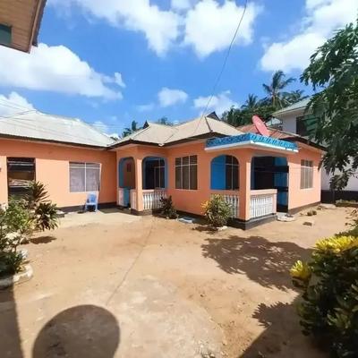 1 Bedroom House for Rent in Kimara Mwisho, Dar Es Salaam
