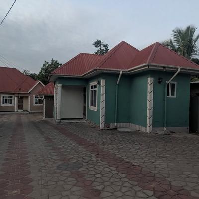 Apartment ya chumba kimoja inapangishwa Mbezi Malamba Kifuru, Dar Es Salaam