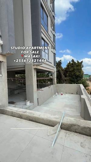 Studio Apartments for Sale in Masaki, Dar Es Salaam