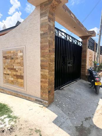 2 Bedrooms Apartment for Rent in Tabata Segerea Sanene, Dar Es Salaam 2 Bedrooms Apartment for Rent in Tabata Segerea Sanene, Dar Es Salaam