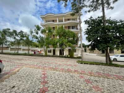 Apartment ya vyumba viwili inapangishwa Kibamba Shule, Dar Es Salaam
