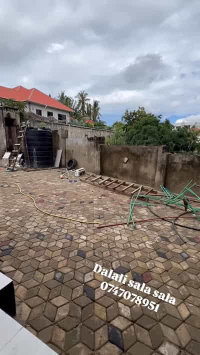 2 Bedrooms House for Rent in Goba Kinzudi, Dar Es Salaam