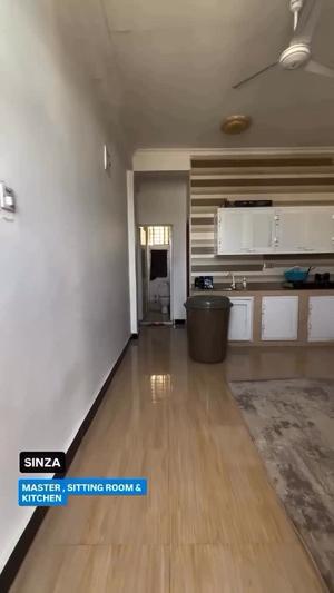 Nyumba ya chumba kimoja inapangishwa Sinza, Dar Es Salaam