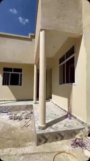 Nyumba ya chumba kimoja inapangishwa Mlimwa C, Dodoma