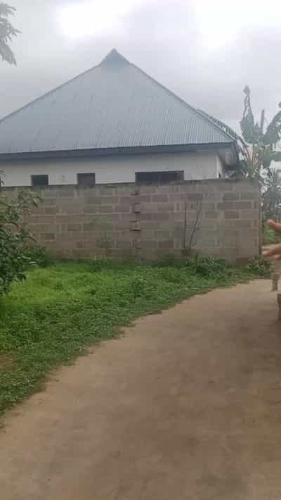 Kiwanja kinauzwa Chanika Nyeburu, Dar Es Salaam (400 sqm)