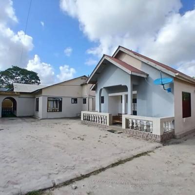 2 Bedrooms Apartment for Rent in Kimara Baruti, Dar Es Salaam