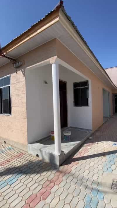 Houses for Sale in Kikuyu Ya Mirembembe, Dodoma