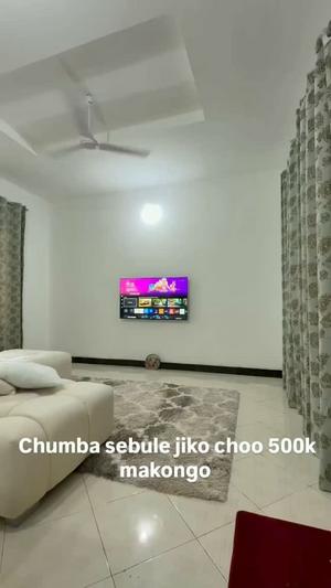 Nyumba ya chumba kimoja inapangishwa Makongo Juu, Dar Es Salaam Nyumba ya chumba kimoja inapangishwa Makongo Juu, Dar Es Salaam