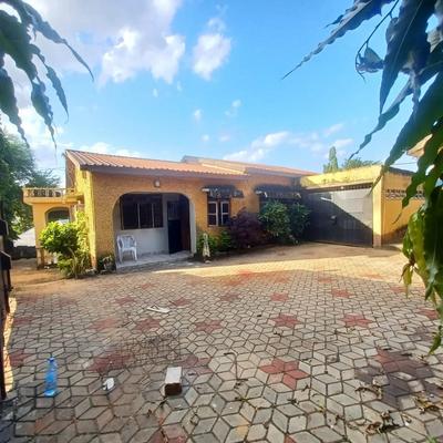Nyumba ya vyumba vitano inapangishwa Kimara Korogwe, Dar Es Salaam Nyumba ya vyumba vitano inapangishwa Kimara Korogwe, Dar Es Salaam