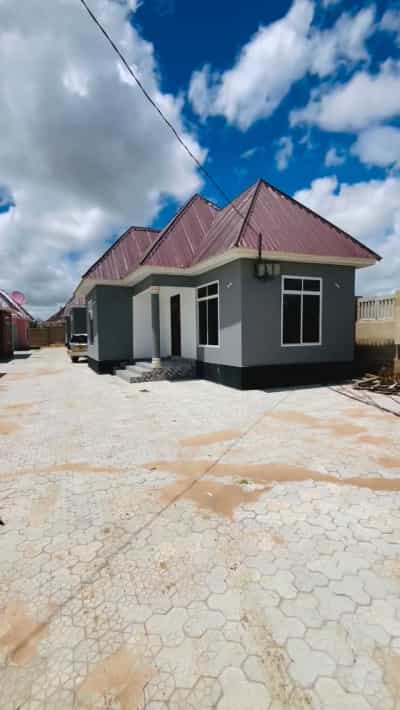 Nyumba ya chumba kimoja inapangishwa Iyumbu, Dodoma