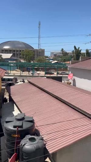 Retail Space for Sale in Mwenge, Dar Es Salaam Retail Space for Sale in Mwenge, Dar Es Salaam