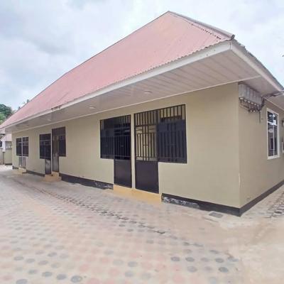 Nyumba ya chumba kimoja inapangishwa Kimara Korogwe Kwa Mkua, Dar Es Salaam