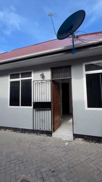 Apartment ya vyumba viwili inapangishwa Mwananyamala, Dar Es Salaam Apartment ya vyumba viwili inapangishwa Mwananyamala, Dar Es Salaam