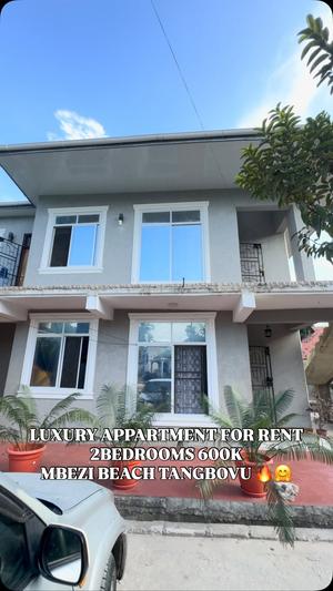 2 Bedrooms Apartment for Rent in Mbezi Beach Tangovu, Dar Es Salaam 2 Bedrooms Apartment for Rent in Mbezi Beach Tangovu, Dar Es Salaam