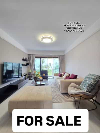 3 Bedrooms House/Apartment for sale in Msasani, Dar Es Salaam