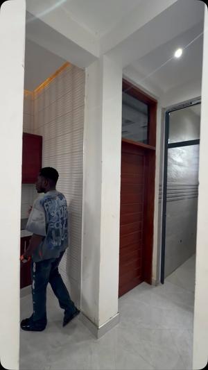 Apartment ya vyumba viwili inapangishwa Mbezi Beach, Dar Es Salaam Apartment ya vyumba viwili inapangishwa Mbezi Beach, Dar Es Salaam
