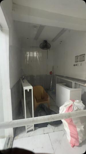 Ofisi inapangishwa Mwenge, Dar Es Salaam