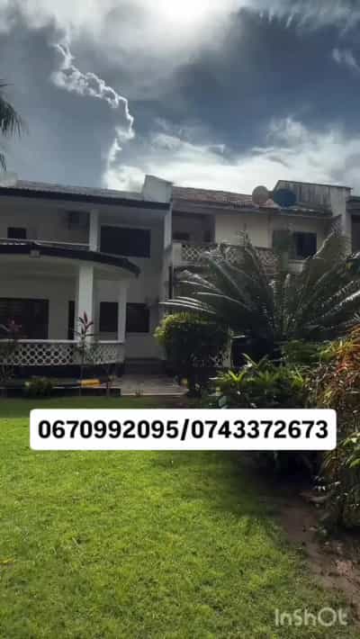 4 Bedrooms Apartment for Rent in Masaki, Dar Es Salaam