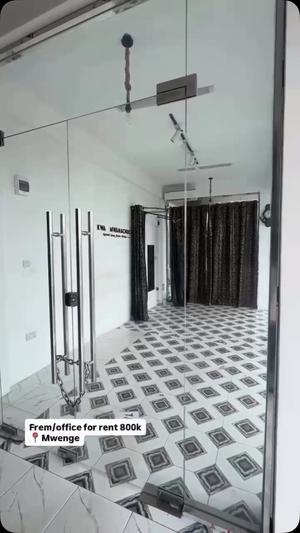 Frame ya Biashara inapangishwa Sinza Mwenge, Dar Es Salaam