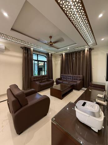 Villa ya vyumba vinne inapangishwa Ada Estate, Dar Es Salaam Villa ya vyumba vinne inapangishwa Ada Estate, Dar Es Salaam
