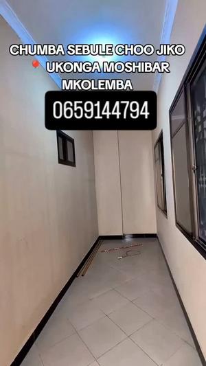 1 Bedroom Apartment for Rent in Ukonga Moshbar, Dar Es Salaam 1 Bedroom Apartment for Rent in Ukonga Moshbar, Dar Es Salaam