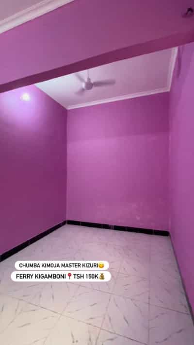 1 Bedroom House for Rent in Dar Es Salaam