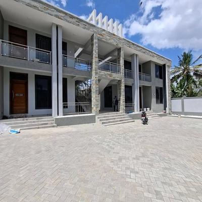Apartment ya vyumba viwili inapangishwa Goba ya Mwanzo, Dar Es Salaam Apartment ya vyumba viwili inapangishwa Goba ya Mwanzo, Dar Es Salaam