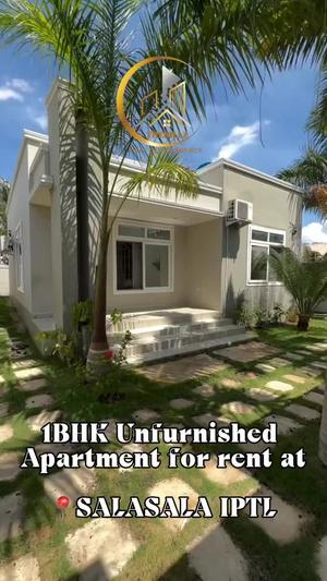 Nyumba/Apartment ya chumba kimoja inapangishwa Salasala Iptl, Dar Es Salaam