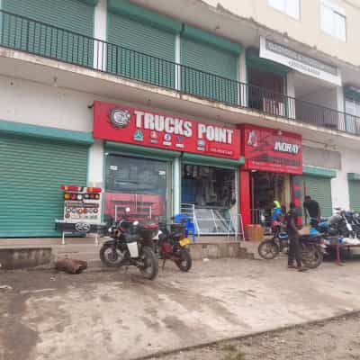 Duka linapangishwa Tabata Relini Mataa, Dar Es Salaam