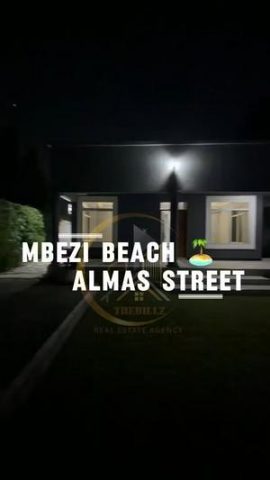 Apartment ya vyumba viwili inapangishwa Mbezi Beach, Dar Es Salaam Apartment ya vyumba viwili inapangishwa Mbezi Beach, Dar Es Salaam