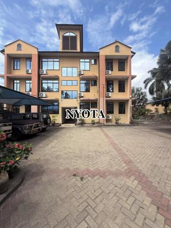 Apartment ya chumba kimoja inapangishwa Makongo Mwanzoni, Dar Es Salaam Apartment ya chumba kimoja inapangishwa Makongo Mwanzoni, Dar Es Salaam