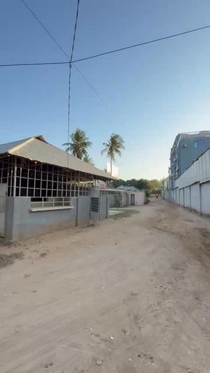 Kiwanja kinauzwa Mbezi Beach Afrikana Rafia, Dar Es Salaam (400 sqm) Kiwanja kinauzwa Mbezi Beach Afrikana Rafia, Dar Es Salaam (400 sqm)