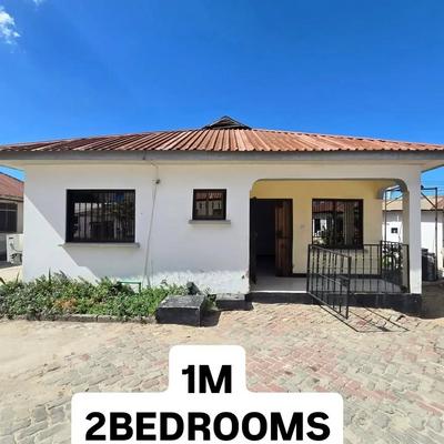 2 Bedrooms House/Apartment for Rent in Mikocheni, Dar Es Salaam 2 Bedrooms House/Apartment for Rent in Mikocheni, Dar Es Salaam