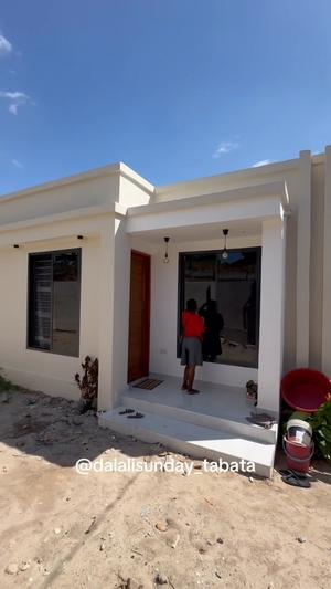 1 Bedroom Apartment for Rent in Tabata Kinyerezi Kwa Makofia, Dar Es Salaam
