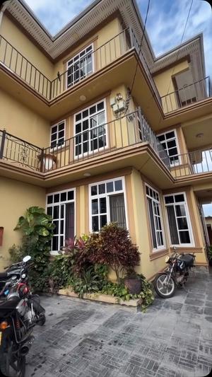 Apartment ya vyumba viwili inapangishwa Kinondoni, Dar Es Salaam Apartment ya vyumba viwili inapangishwa Kinondoni, Dar Es Salaam